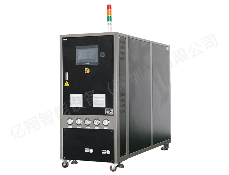 冷熱一體機溫度控制機