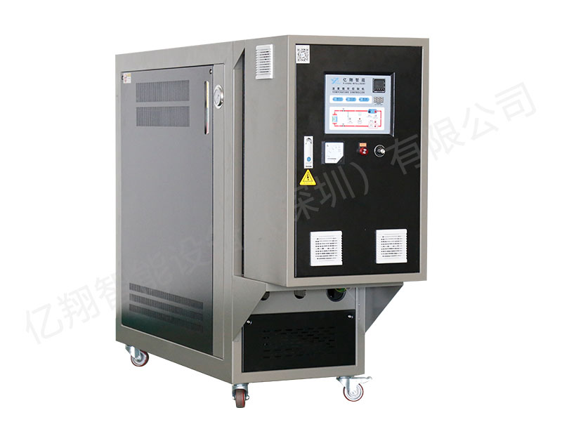 硫化機模板油加熱器