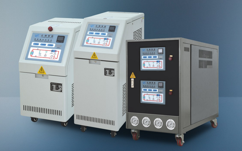 工業(yè)水溫機(jī)