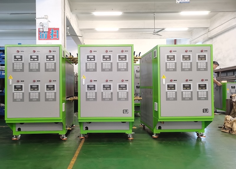 工業(yè)水溫機(jī)