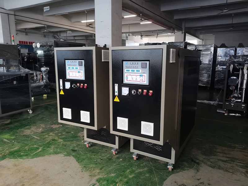 油溫機 油溫機
