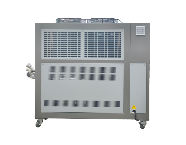 高低溫冷熱一體機