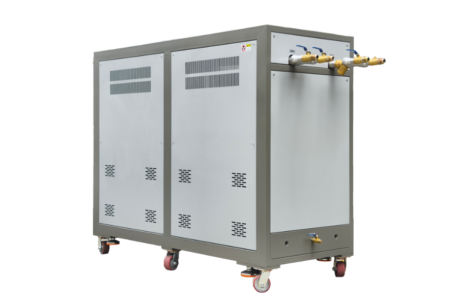 180℃防爆水溫機