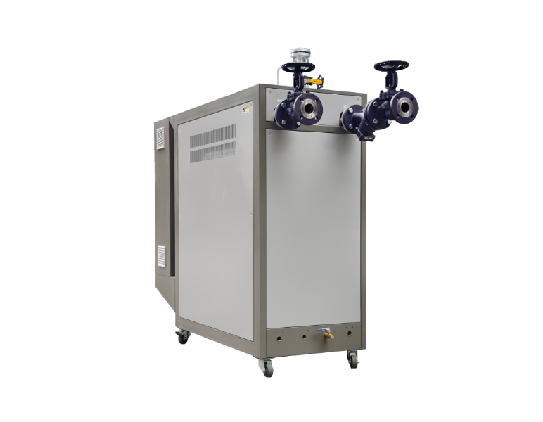 300℃大功率油溫機(jī)