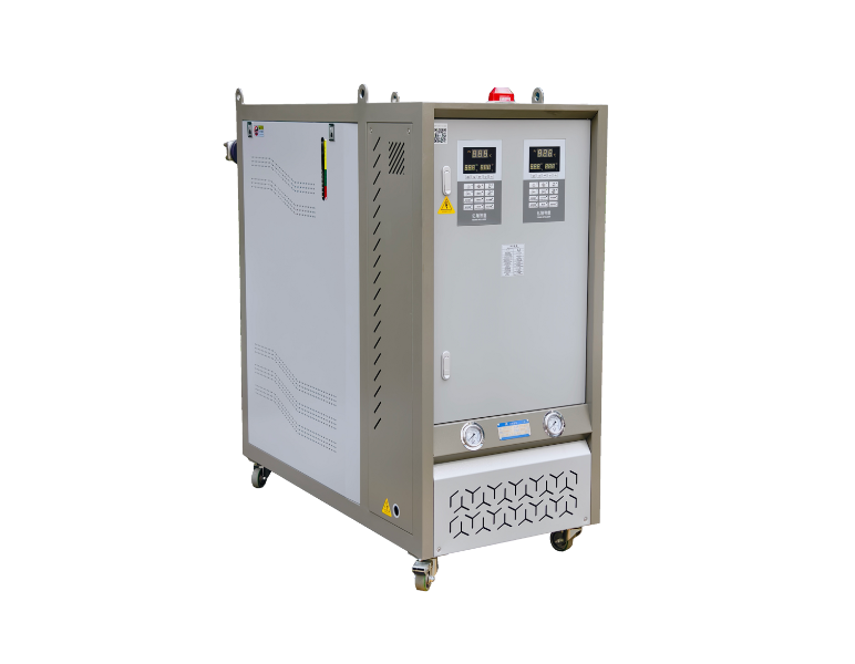 320℃雙回路模溫機