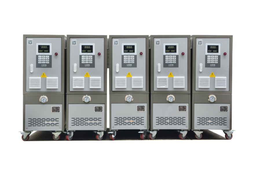 180℃標(biāo)準(zhǔn)款油溫機(jī)