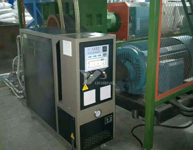 東莞包裝材料——模溫機