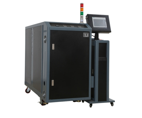 模溫機在風電葉片行業(yè)中有哪些運用？