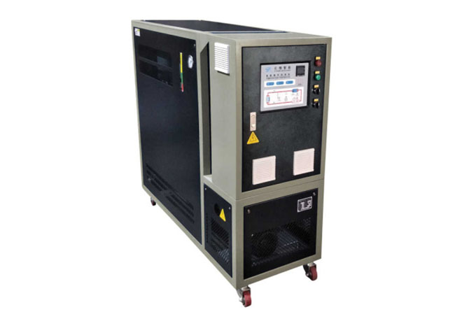 油式模溫機(jī)應(yīng)該如何選擇功率？