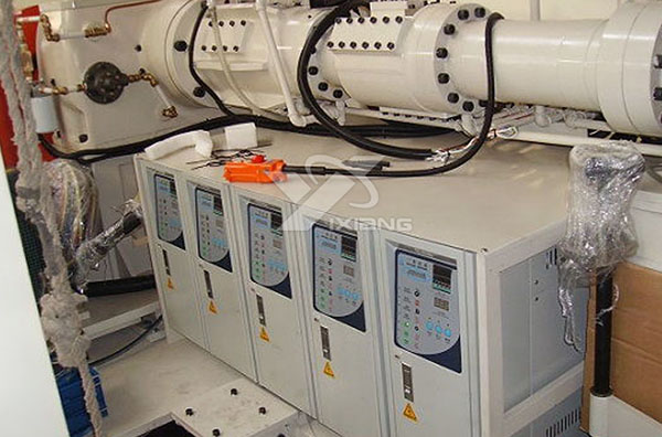 注塑模溫機是依靠怎樣的原理運作的呢？