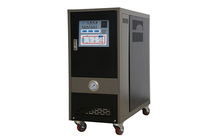 深圳模溫機廠家淺析模溫機耗電都耗在哪些地方了？