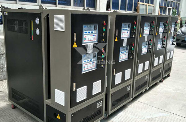 模溫機工廠_模溫機三根電源線怎么接？