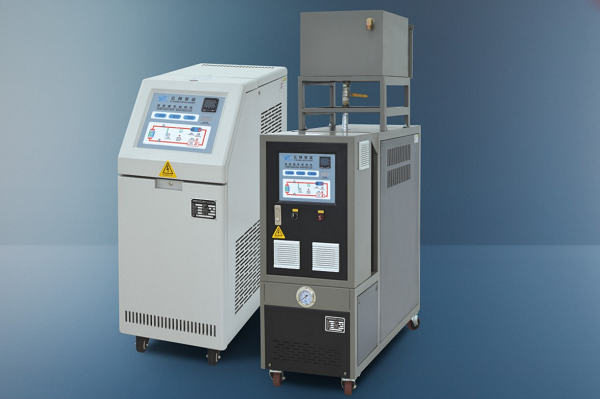 模溫機在生產制造行業中的地位，到底有多重要？