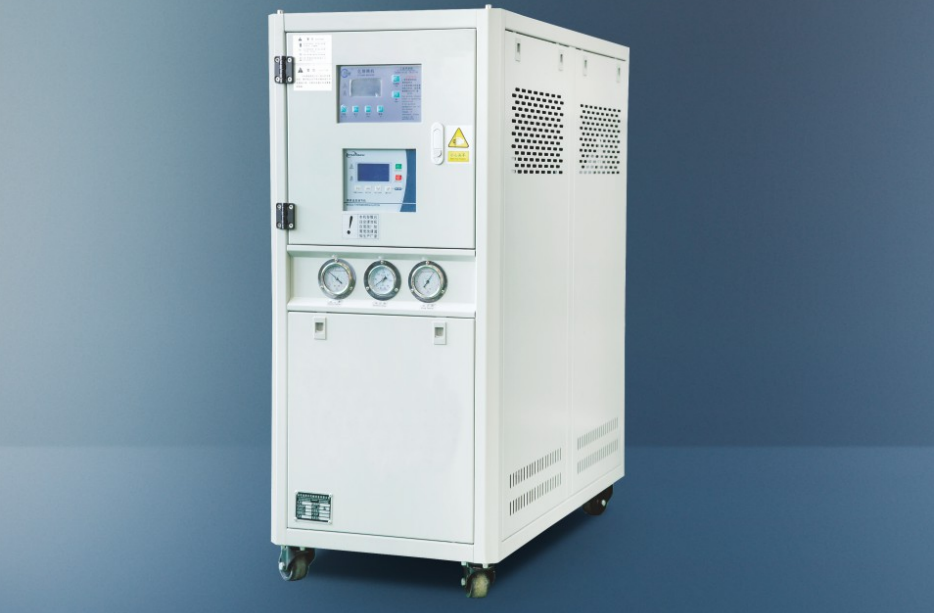 什么是冷熱一體機？怎么對冷熱一體機進行日常維護和保養？