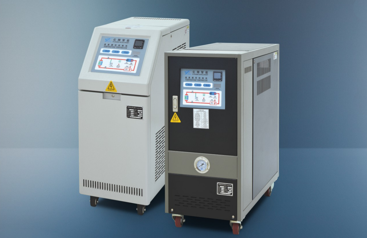 超高溫水溫機為什么能達到180°C，它又有什么優點？