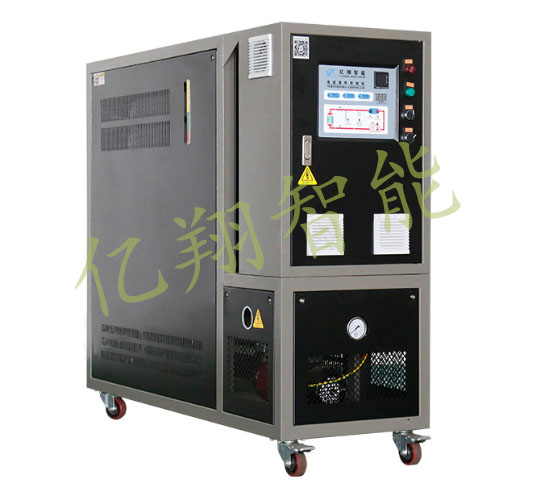 注塑模溫機(jī)與壓鑄模溫機(jī)有哪些區(qū)別？