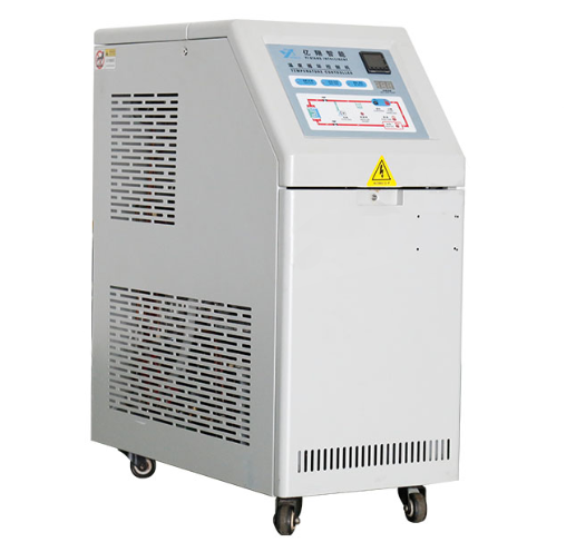 水溫機(jī)壓鑄件如何高速導(dǎo)熱？