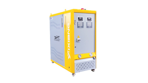 YODD雙回路壓鑄模溫機（升級款）