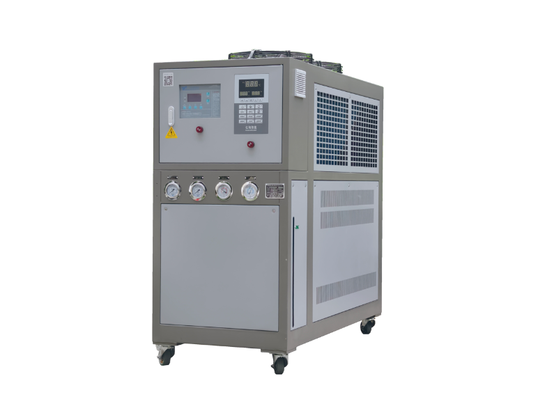 高低溫冷熱一體機