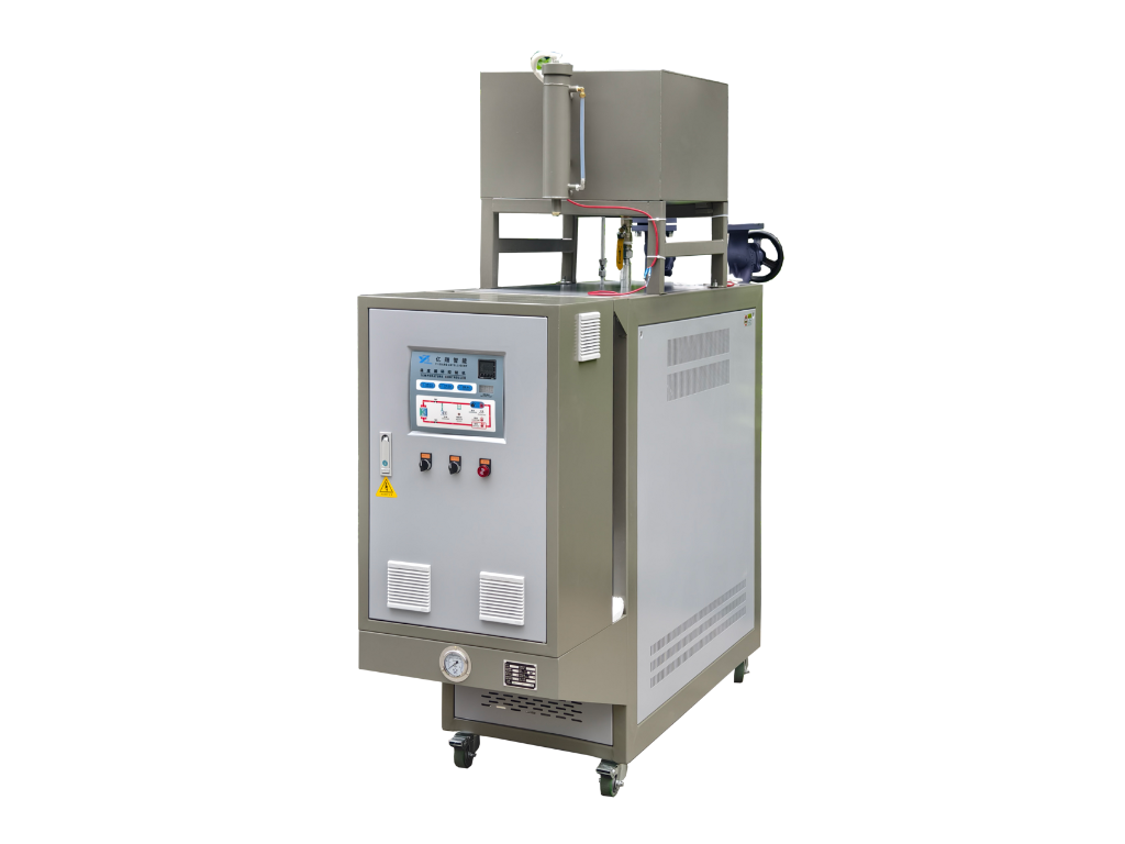 300℃油溫機(jī)