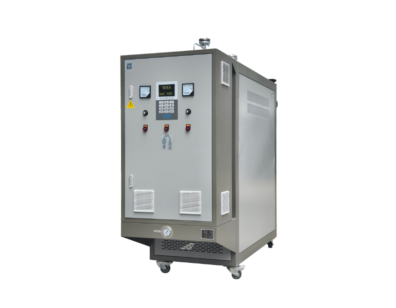 300℃大功率油溫機