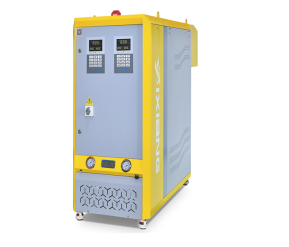 320℃雙回路壓鑄模溫機（升級款）