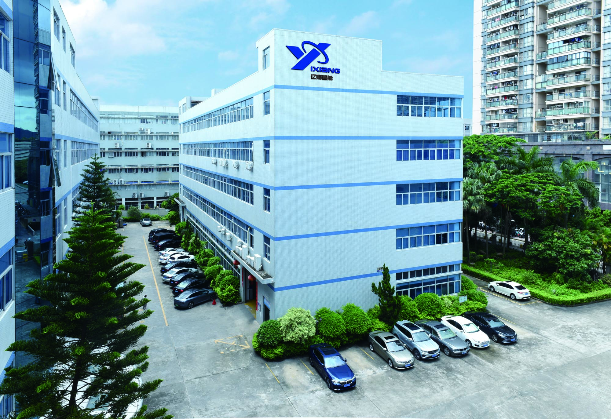 深圳市寶安區(qū)石巖億翔塑膠機械經(jīng)營部